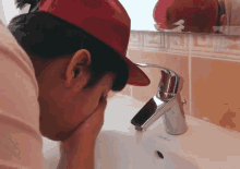 Water Hot GIF - Water Hot Thirsty GIFs