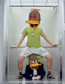 Ducksonchain Ducks Onchain GIF - Ducksonchain Ducks Ducks Onchain GIFs