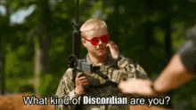 Discord Discordian GIF - Discord Discordian Civil War GIFs