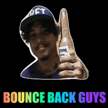 Bjbouncebounce Bjbounceback GIF - Bjbouncebounce Bjbounceback Bounceback GIFs
