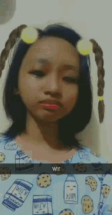 Alice Cute GIF - Alice Cute Snapchat GIFs
