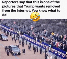 reporters say that this is one of the pictures that trump wants removed from the internet you know what to do !