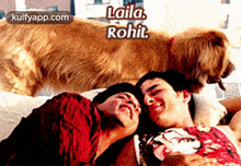 Laila.Rohit..Gif GIF - Laila.Rohit. Person Human GIFs