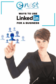 Linkedin Marketing Services Linkedin Marketing Agency GIF - Linkedin Marketing Services Linkedin Marketing Service Linkedin Marketing Agency GIFs