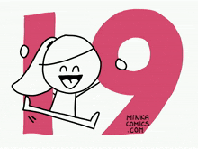Minka Minkacomics GIF - Minka Minkacomics 19 GIFs