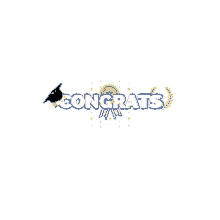 Congrats Graduación GIF - Congrats Graduación Graduation GIFs