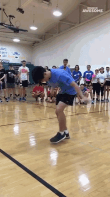 Training People Are Awesome GIF - Training People Are Awesome Exercise GIFs