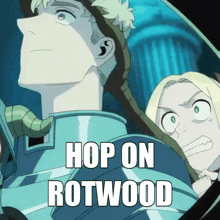 Rotwood GIF - Rotwood GIFs