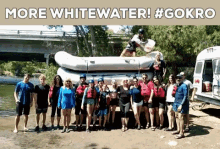 Gokro Kern River GIF - Gokro Kern River Kern River Outfitters GIFs