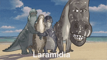 Laramidia GIF - Laramidia GIFs