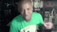 Patrick Creamer Ricky Smith GIF