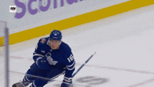 Toronto Maple Leafs Mitch Marner GIF - Toronto Maple Leafs Mitch Marner Leafs Goal GIFs