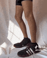 Sneakers Shoes GIF - Sneakers Shoes Tiktok GIFs