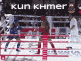 Boxing Sport GIF - Boxing Sport Khmer Martial Arts GIFs