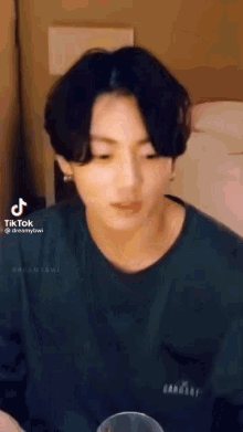 Jk Drinking With Jk GIF