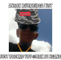Burbridge Bridge Builder Sticker - Burbridge Bridge Builder Anson Roblox Stickers