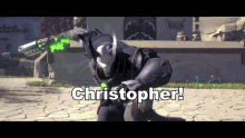 Christopher Spille GIF - Christopher Spille Jump GIFs