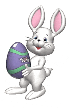 happy good friday easter egg bunny rabbit easter