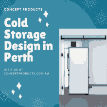Cold Storage Design In Perth Door And Doorway Solutions GIF - Cold Storage Design In Perth Door And Doorway Solutions GIFs