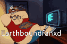 Abw Earthboundfanxd GIF - Abw Earthboundfanxd GIFs