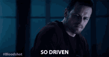 So Driven Powerful GIF - So Driven Powerful Ambitious GIFs