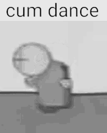 cum dance