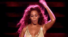 Beyonce Weave GIF - Beyonce Weave Dance GIFs