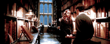 Harry Potter GIF - Harry Potter Dude GIFs