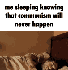 Communism Never Happens GIF - Communism Never Happens GIFs