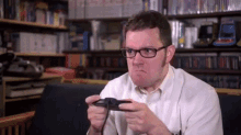Angry Video Game GIF - Angry Video Game Nerd GIFs