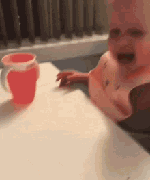 Baby Pizza GIF - Baby Pizza GIFs
