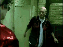 Eminem Puke GIF - Eminem Puke GIFs
