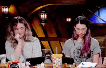 Critical Role Fearne Calloway GIF - Critical Role Fearne Calloway Imogen Temult GIFs