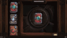 Popovski Hearthstone GIF - Popovski Hearthstone Thumbs Up GIFs