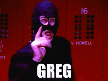 Tism This Is Serious Mum GIF - Tism This Is Serious Mum Greg GIFs