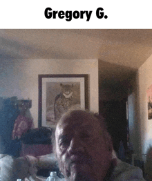 Gregory GIF - Gregory Greg GIFs