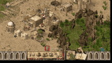 Stronghold Stronghold_crusader GIF - Stronghold Stronghold_crusader GIFs