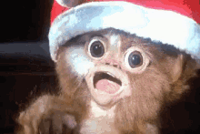 Gremlin Confused GIF - Gremlin Confused Scared GIFs