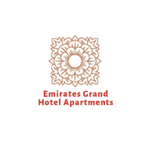 Egha Emirates Grand Hotel Apartments GIF - Egha Emirates Grand Hotel Apartments Logo GIFs