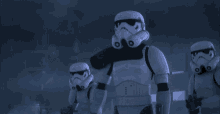 Star Wars Move Out GIF - Star Wars Move Out That Way GIFs