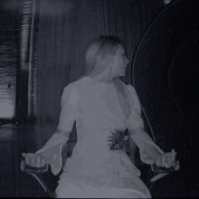 Tied Up Confused GIF - Tied Up Confused Creepy GIFs