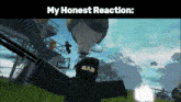 My Honest Reaction Isle GIF - My Honest Reaction Isle Isle 9 GIFs