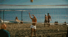 Recep Ivedik Volleyball GIF - Recep Ivedik Volleyball GIFs