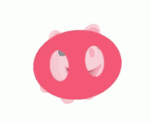 Rosa Pig GIF