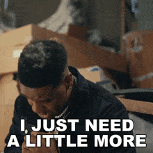 I Just Need A Little More Fridayy GIF - I Just Need A Little More Fridayy Stand By Me Song GIFs