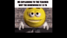 Meme Teacher GIF - Meme Teacher Homework GIFs