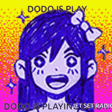 Dodo Playing GIF - Dodo Playing Jet Set Radio GIFs
