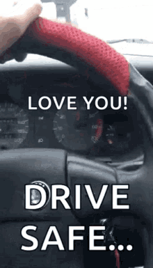 drive driving safe