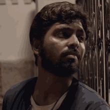 Disappointed Peter Johnson GIF - Disappointed Peter Johnson Gv Prakash GIFs