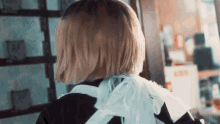 Reol Surprised GIF - Reol Surprised Scared GIFs